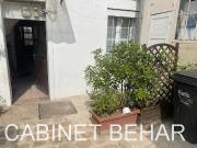 Appartement 1 pièce 23 m²