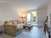 Appartement 1 pièce 23 m²