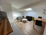 Appartement 1 pièce 23 m²