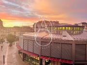 Appartement 1 pièce 23 m²