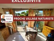 Appartement 1 pièce 21 m²