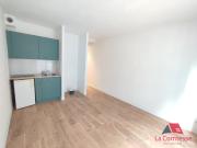 Appartement 1 pièce 23 m²
