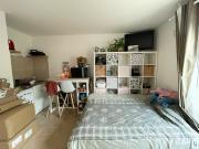 Appartement 1 pièce 23 m²