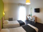 Appartement 1 pièce 23 m²