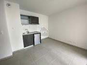 Appartement 1 pièce 23 m²