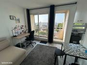 Appartement 1 pièce 23 m²
