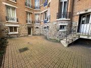 Appartement 1 pièce 23 m²