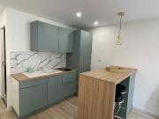 Appartement 1 pièce 23 m²