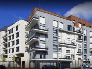 Appartement 1 pièce 23 m²