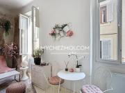 Appartement 1 pièce 23 m²