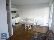 Appartement 1 pièce 23 m²