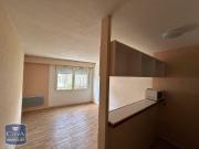 Appartement 1 pièce 23 m²