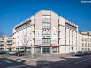 Appartement 1 pièce 23 m²