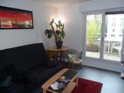 Appartement 1 pièce 23 m²