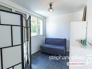 Appartement 1 pièce 23 m² Appartement 1 pièce 23 m²