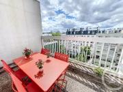 Appartement 1 pièce 23 m²
