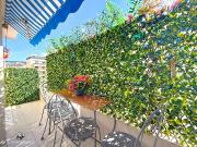 Appartement 1 pièce 23 m²