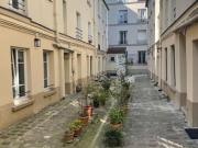 Appartement 1 pièce 23 m²
