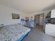 Appartement 1 pièce 23 m²