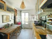 Appartement 1 pièce 23 m²