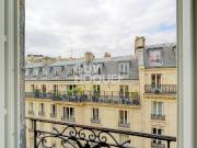 Appartement 1 pièce 23 m²