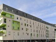Appartement 1 pièce 23 m²