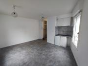 Appartement 1 pièce 23 m²