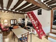 Appartement 1 pièce 23 m²
