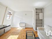 Appartement 1 pièce 23 m²