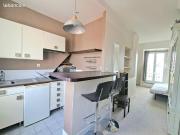 Appartement 2 pièces 23 m²