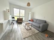 Appartement 1 pièce 23 m²