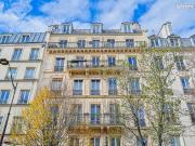 Appartement 1 pièce 23 m²