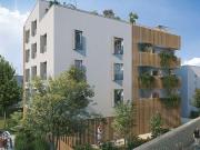 Appartement 1 pièce 23 m²