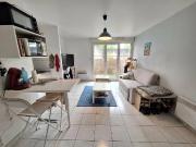 Appartement 1 pièce 23 m²