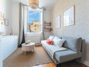 Appartement 1 pièce 23 m²