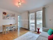 Appartement 1 pièce 23 m²