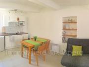 Appartement 1 pièce 23 m²