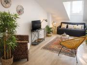 Appartement 1 pièce 23 m²