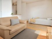 Appartement 1 pièce 23 m²