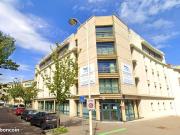 Appartement 1 pièce 23 m²