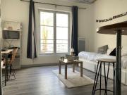 Appartement 1 pièce 23 m²