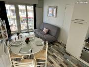 Appartement 1 pièce 23 m²
