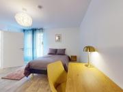 Appartement 1 pièce 23 m²