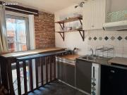 Appartement 1 pièce 23 m²