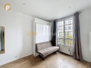 Appartement 1 pièce 23 m²