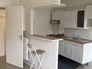 Appartement 1 pièce 23 m²