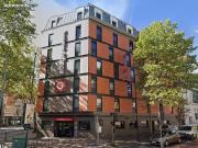 Appartement 1 pièce 23 m²