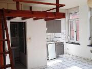 Appartement 1 pièce 23 m²