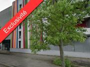 Appartement 1 pièce 23 m²