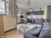 Appartement 1 pièce 23 m²